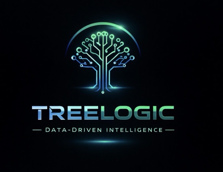TreeLogic app icon
